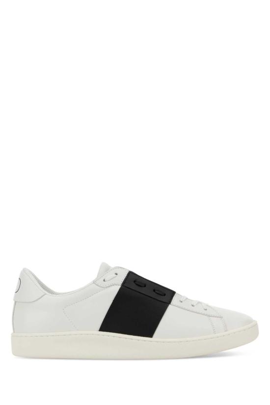 26FW 발렌티노 가라바니 스니커즈 9Y2S0N84BYA A01 White