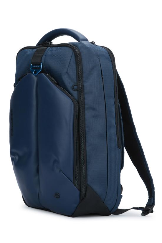 26SS 피콰드로 백팩 CA6630S137 BLU - PIQUADRO