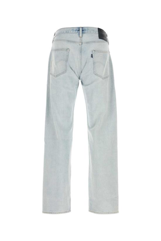 26SS 리바이스 데님 팬츠 0033V0005 PALORANCHMOJ Light Blue - LEVI'S