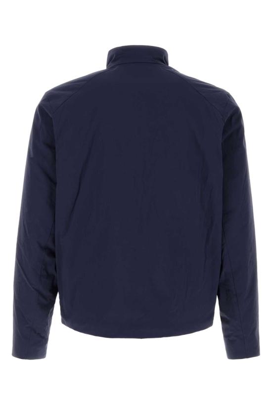 26FW 베일런스 자켓 X000009116 PASSPORT Blue - VEILANCE