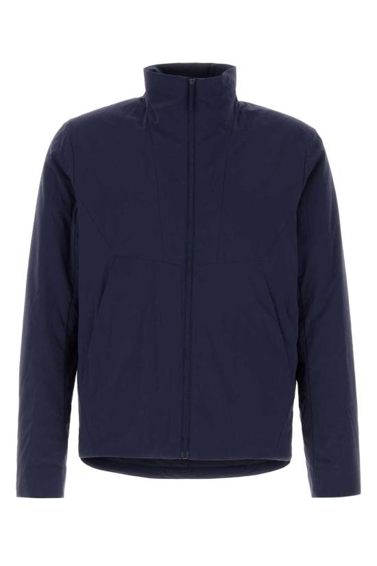 26FW 베일런스 자켓 X000009116 PASSPORT Blue