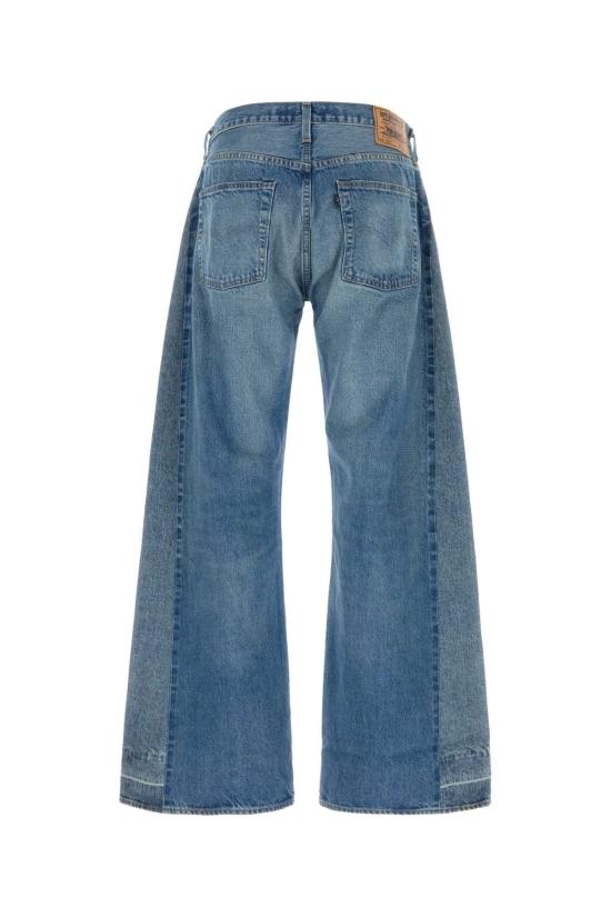 26SS 리바이스 데님 팬츠 006BZ0000 BLUETAB - LEVI'S