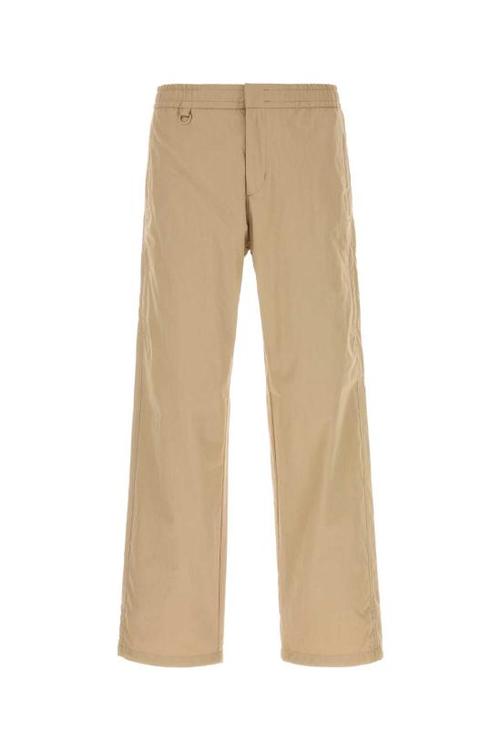 26SS 에르노 스트레이트 팬츠 PT00075UL13285 2154 Beige o Tan