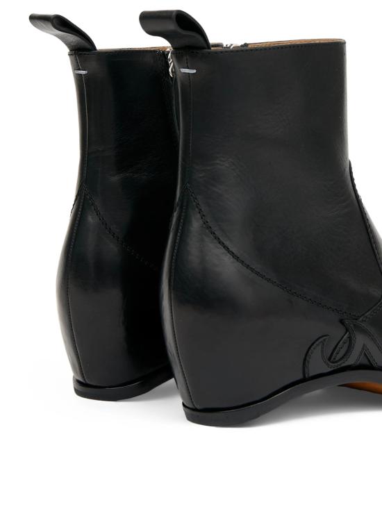 26FW 마르지엘라 부츠 S58WU0440 P7789 T8013 BLACK - MAISON MARGIELA