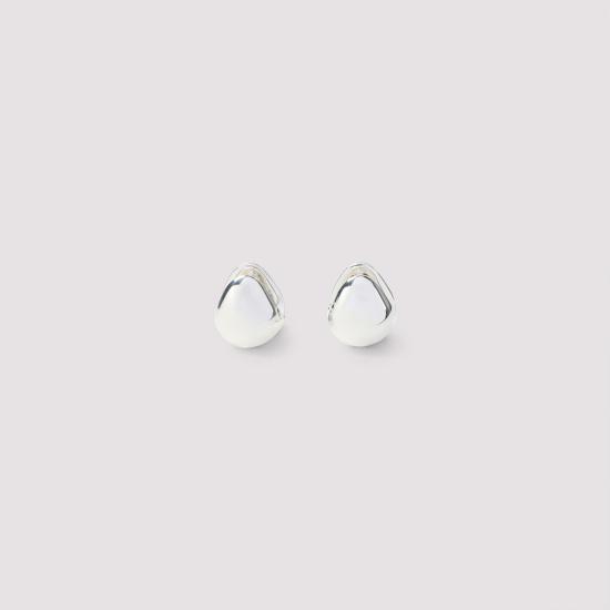 26FW 피비 파일로 이어링 AJ126 JW0001 400SI SILVER - PHOEBE PHILO