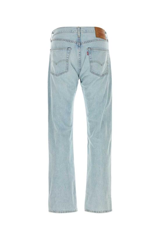 26SS 리바이스 데님 팬츠 005013741032 BLUE Light Blue - LEVI'S