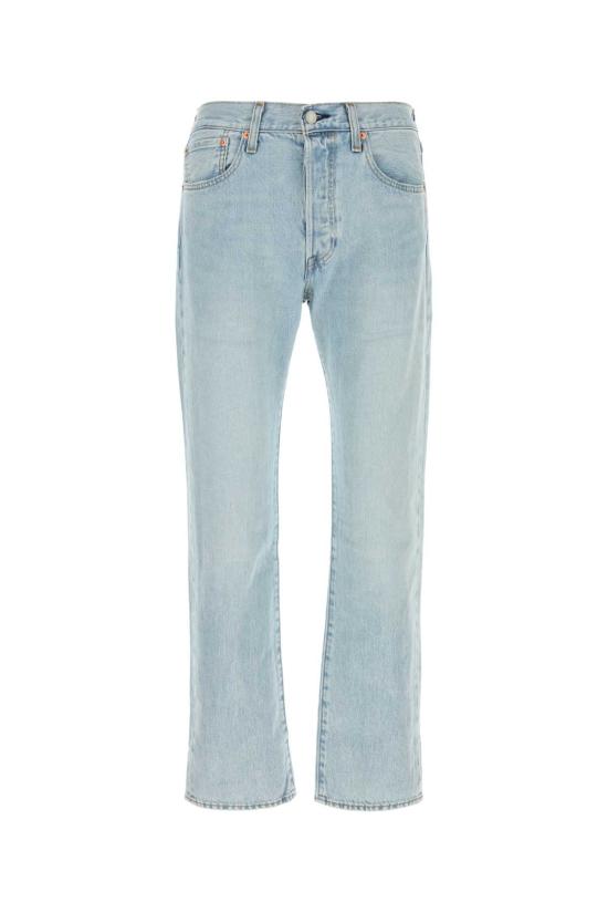 26SS 리바이스 데님 팬츠 005013741032 BLUE Light Blue