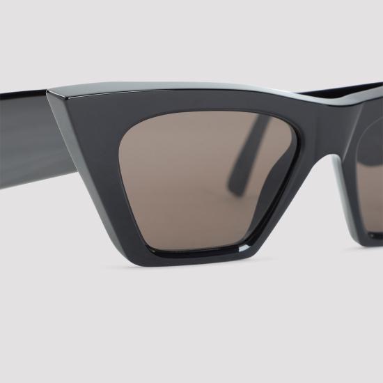 26FW 피비 파일로 선글라스 AD12 AT0002 900BK BLACK - PHOEBE PHILO