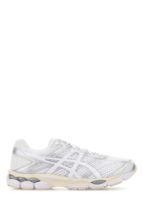 26FW 아식스 스니커즈 1203A733 102 White