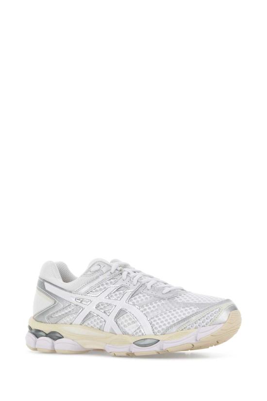 26FW 아식스 스니커즈 1203A733 102 White - ASICS