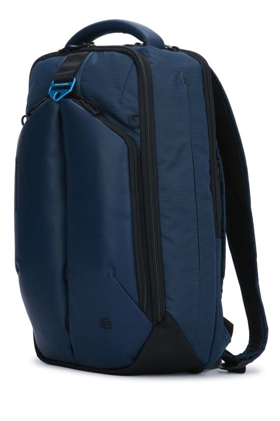 26SS 피콰드로 백팩 CA6629S137 BLU - PIQUADRO