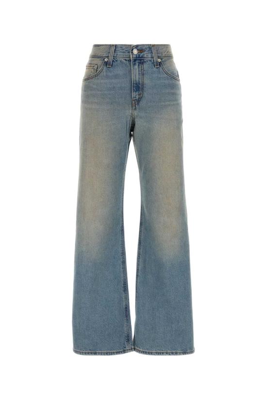 26SS 리바이스 데님 팬츠 005DO0007 OFFROADING Light Blue