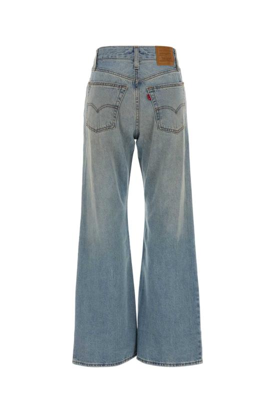 26SS 리바이스 데님 팬츠 005DO0007 OFFROADING Light Blue - LEVI'S