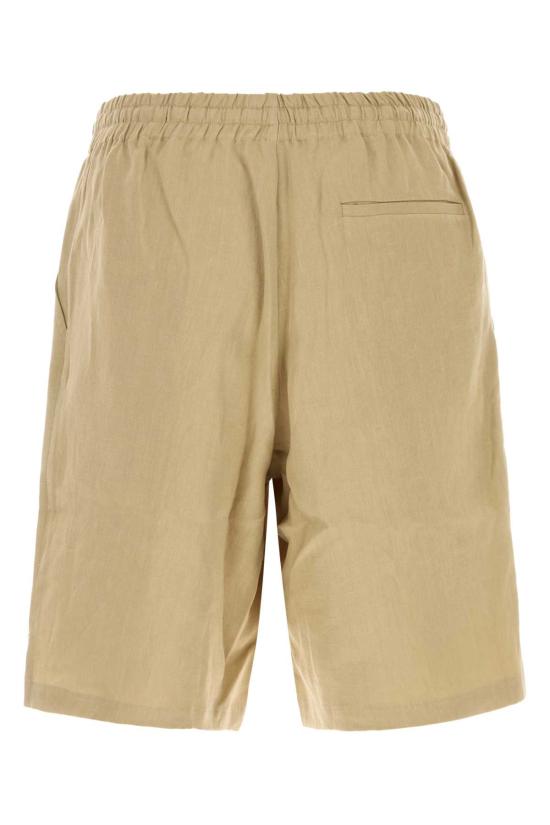 26SS 르카샤 숏팬츠 BETUL00 721 Beige o Tan - LE KASHA