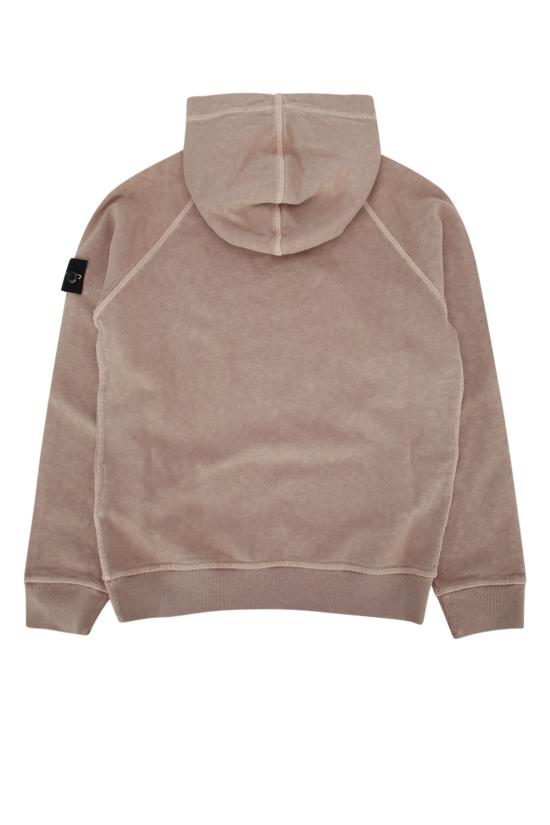 26SS [키즈] 스톤 아일랜드 티셔츠 L1S166100001S0060 V0192 DOVEGREY - STONE ISLAND