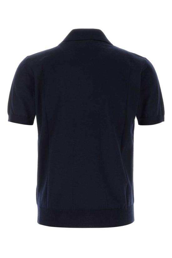 26FW 발렌티노 가라바니 스웨터 9V3KP04VBH9 598 Blue - VALENTINO GARAVANI
