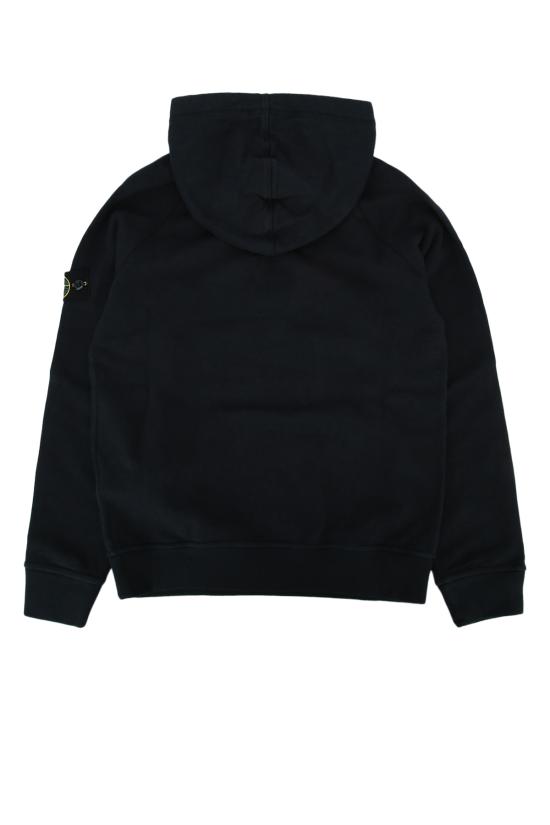 26SS [키즈] 스톤 아일랜드 티셔츠 L1S166100001S0060 V0120 NAVYBLUE - STONE ISLAND