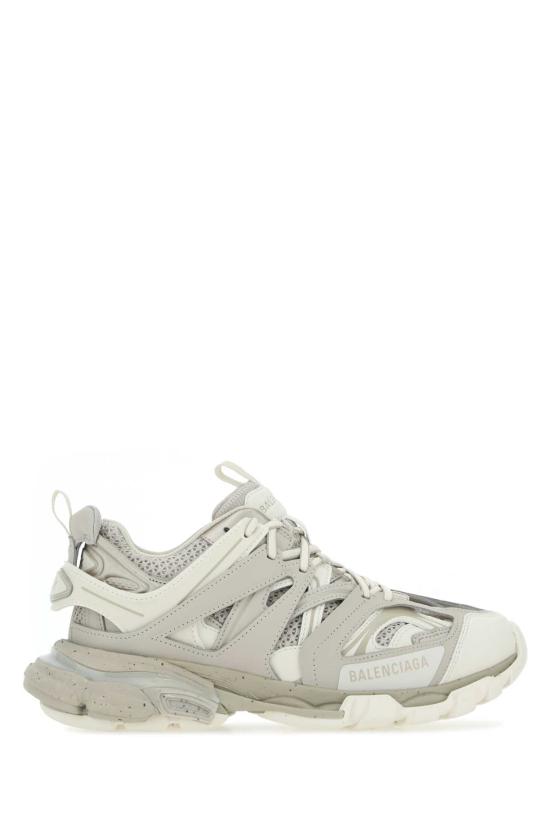 26FW 발렌시아가 트랙 스니커즈 542436W3FE4 9697 Grey