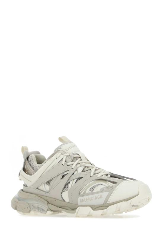 26FW 발렌시아가 트랙 스니커즈 542436W3FE4 9697 Grey - BALENCIAGA