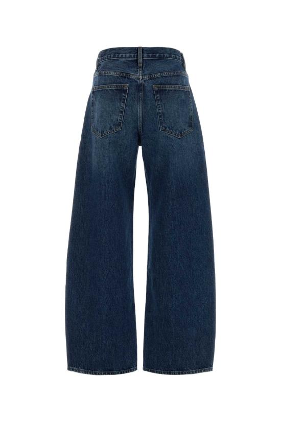 26SS 프레임 데님 팬츠 2058210 OSCU Blue - FRAME