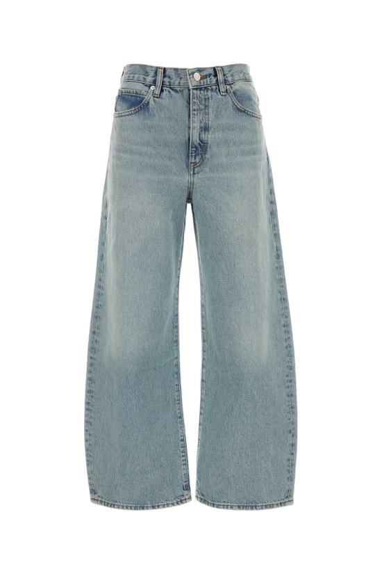 26SS 프레임 데님 팬츠 2072210 COAT Light Blue