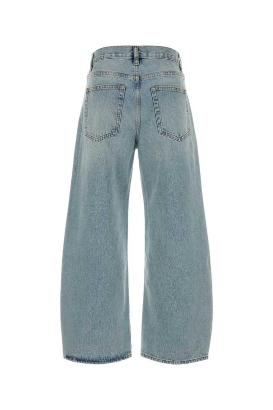 26SS 프레임 데님 팬츠 2072210 COAT Light Blue - FRAME