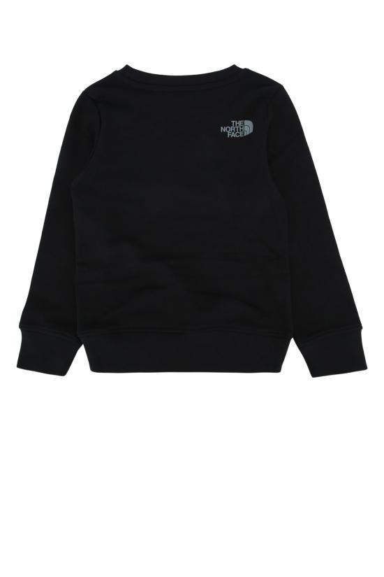 26SS [키즈] 노스페이스 캐시미어 니트 NF0A8AXX JK31 TNF BLACK - NORTH FACE