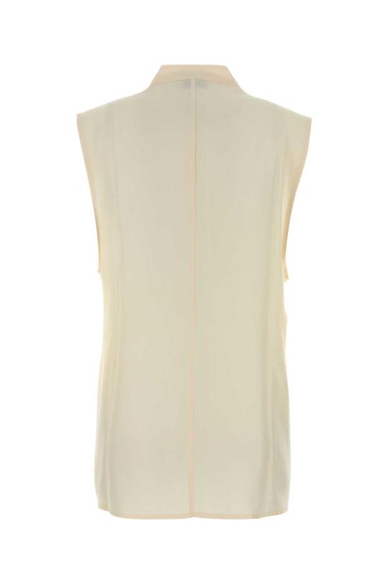 26SS 르카샤 셔츠 ABYDOS0 313 Yellow - LE KASHA