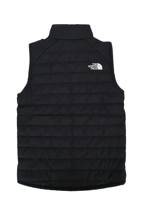 26SS [키즈] 노스페이스 베스트 NF0A89HS JK31 TNF BLACK - NORTH FACE