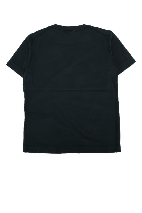 26SS [키즈] 스톤 아일랜드 티셔츠 L1S162100005S0050 V0020 NAVYBLUE - STONE ISLAND
