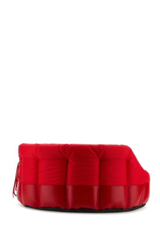 26SS POLDO DOG COUTURE 애견 코트 MBCU0001 RED - OTHER BRANDS