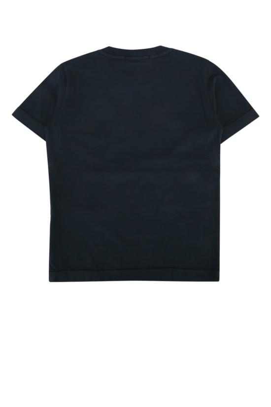 26SS [키즈] 스톤 아일랜드 티셔츠 L1S162100003S0047 V0020 NAVYBLUE - STONE ISLAND