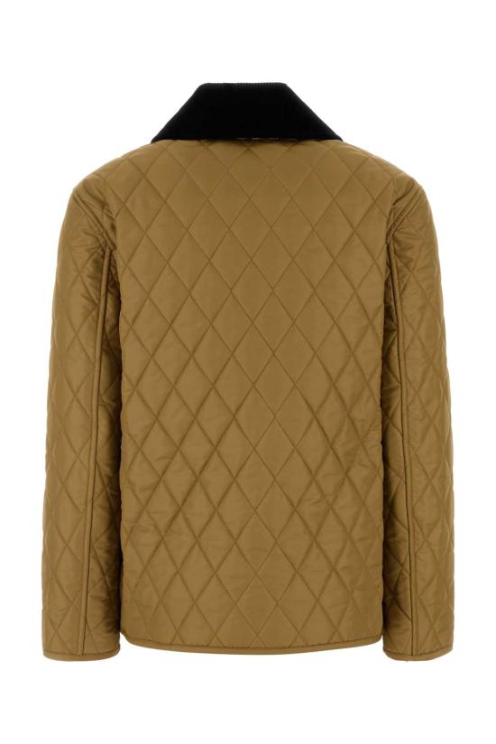 26FW 버버리 자켓 8122745 A1420 Camel - BURBERRY
