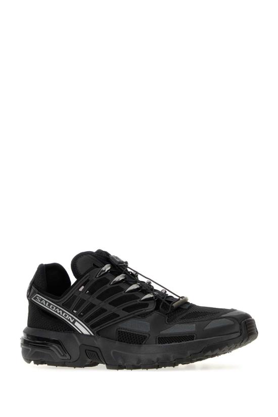 26SS 살로몬 스니커즈 L49160900 BLABLABLA Black - SALOMON