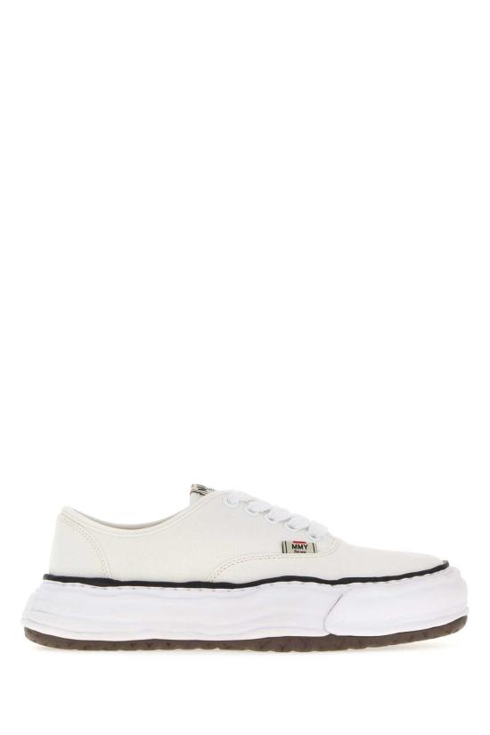 26FW 메종 미하라 야스히로 스니커즈 A16FW704 WHITE