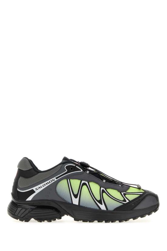 26SS 살로몬 스니커즈 L49230300 BLAASPACILIM Multicoloured