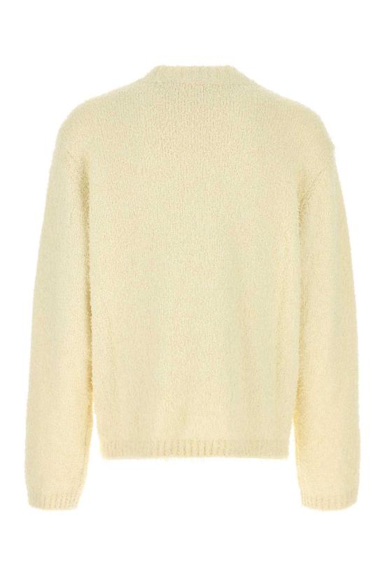 26SS 세퍼 스웨터 MSS26ODILONTEX CREAM White - SEFR
