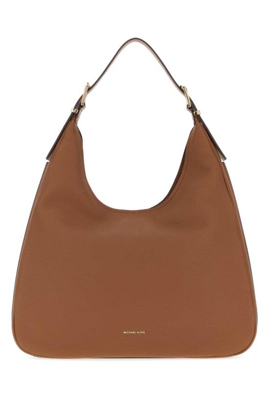 26FW 마이클 코어스 토트백 30F4GY5H3L LUGGAGE Camel