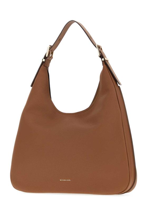 26FW 마이클 코어스 토트백 30F4GY5H3L LUGGAGE Camel - MICHAEL KORS