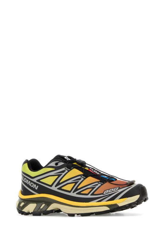 26SS 살로몬 스니커즈 L49154400 BLAGRALEABEABAL Multicoloured - SALOMON