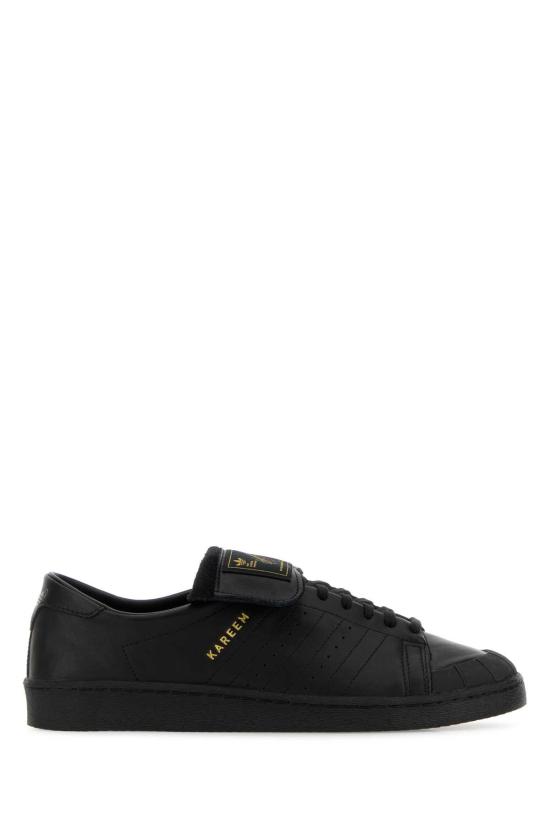 25FW 아디다스 자바 로우 HQ4867 BLACKRED