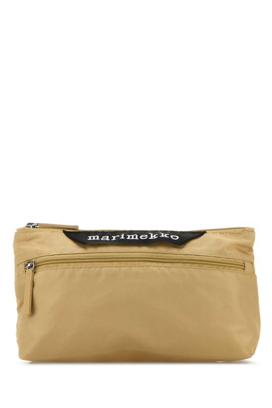 25SS 마리메꼬 벨트백 093825 880 Beige o Tan