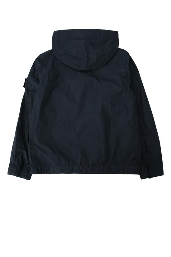 26SS [키즈] 스톤 아일랜드 패딩 L1S164100003S0A23 V0020 NAVYBLUE - STONE ISLAND
