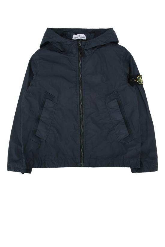 26SS [키즈] 스톤 아일랜드 패딩 L1S164100003S0A23 V0020 NAVYBLUE