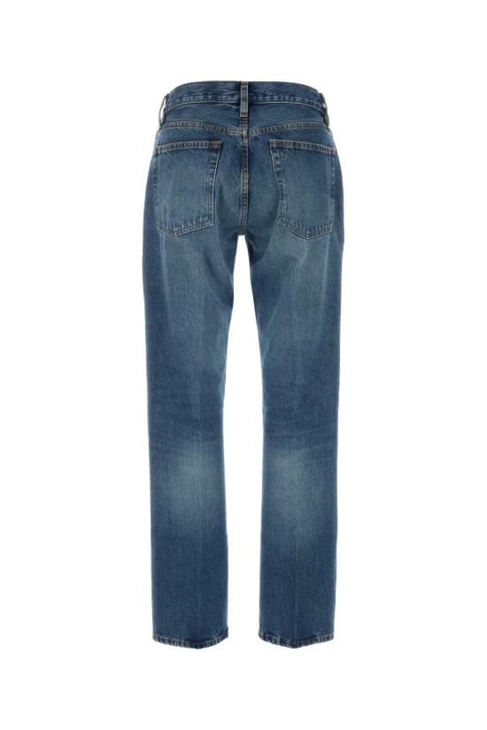 26SS 프레임 데님 팬츠 1028210 FGTR Blue - FRAME
