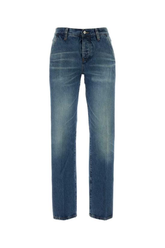26SS 프레임 데님 팬츠 1028210 FGTR Blue