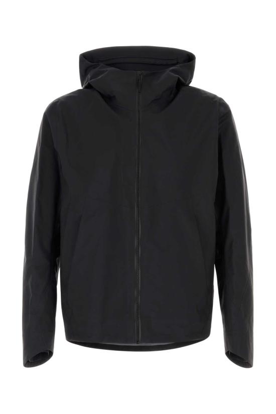 26FW 베일런스 자켓 X000009479 BLACK