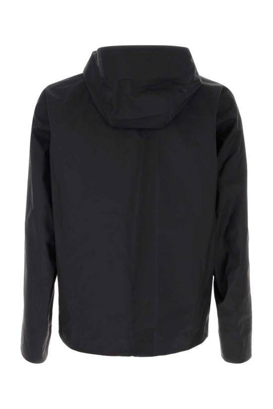 26FW 베일런스 자켓 X000009479 BLACK - VEILANCE