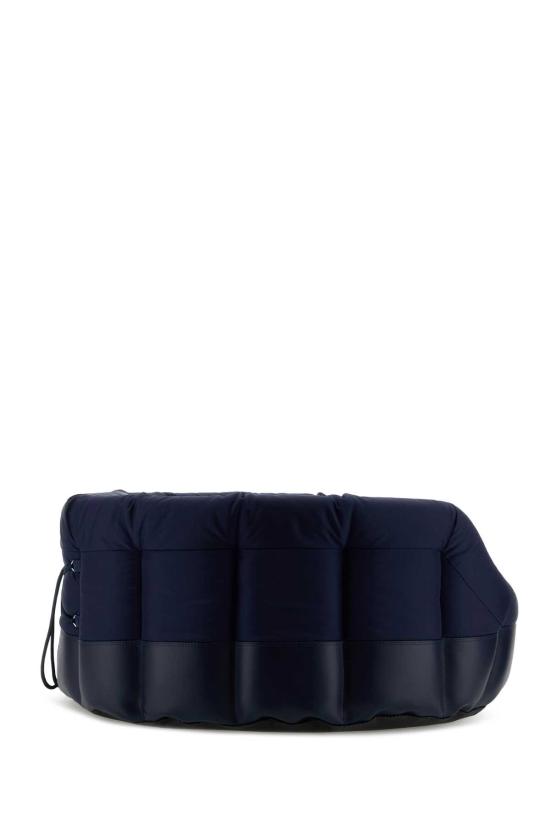 26SS POLDO DOG COUTURE 애견 코트 MBCU0001 BLU Blue - OTHER BRANDS