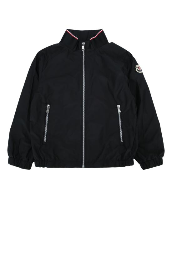 26SS [키즈] 몽클레어 자켓 L19541A0003953A5E 999 Black